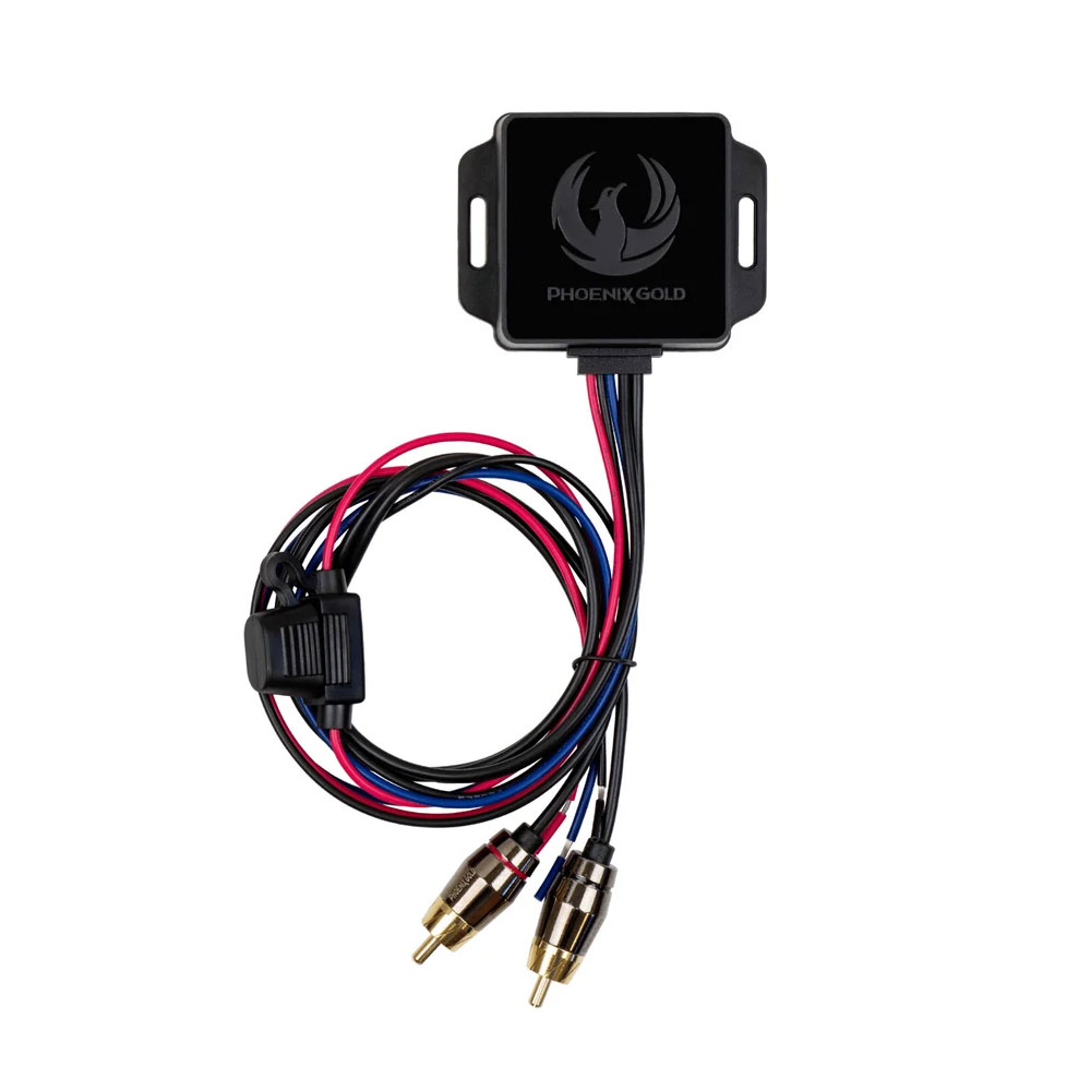 Phoenix Gold ZRBTHD Accessories ZRBTHD
