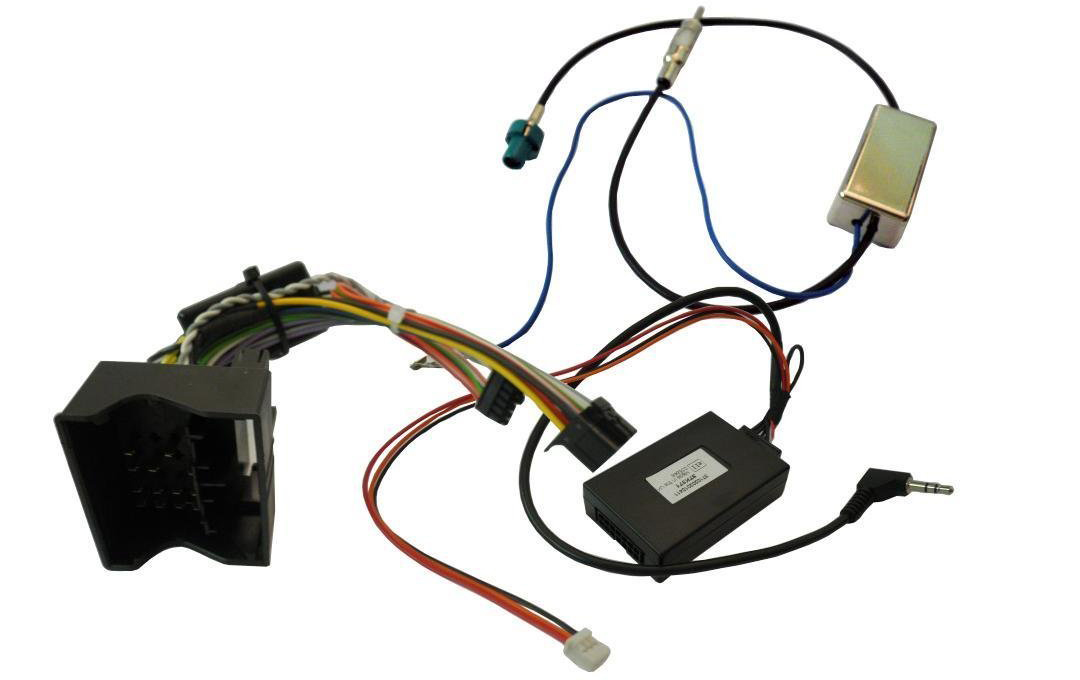 CD SVW UAR 004 AV Accessories CD SVW UAR 004