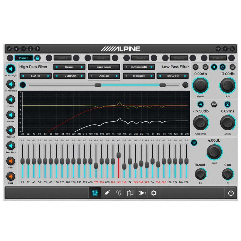 PDP-E800DSP