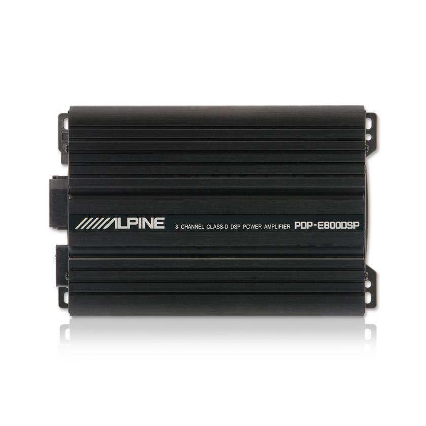 PDP-E800DSP