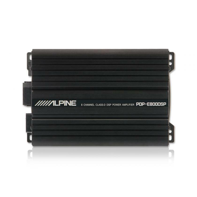 PDP-E800DSP