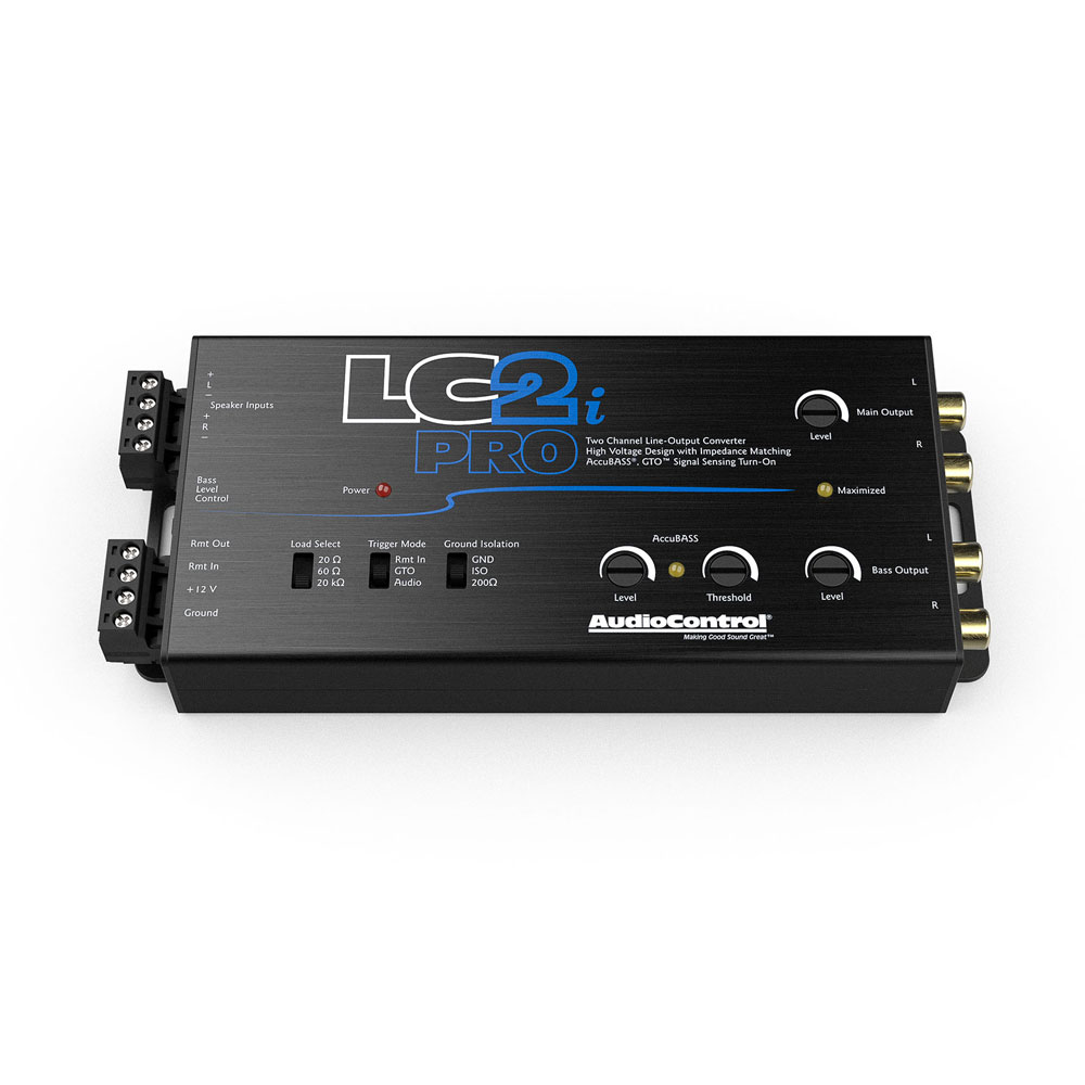 LC2i PRO