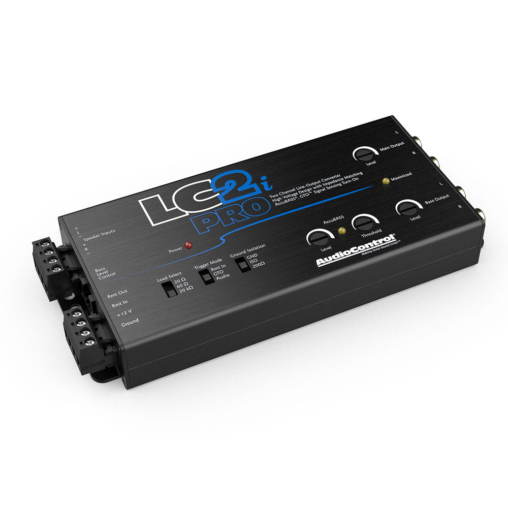 LC2i PRO