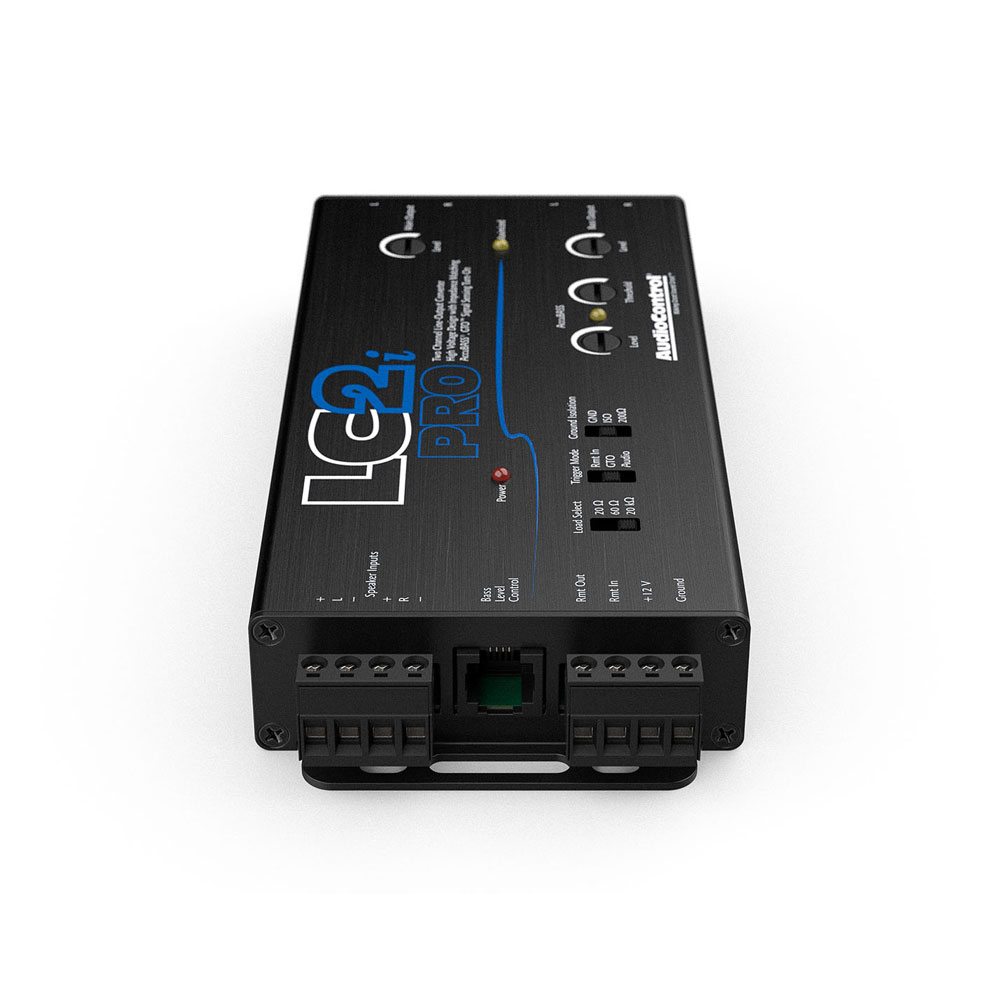 LC2i PRO