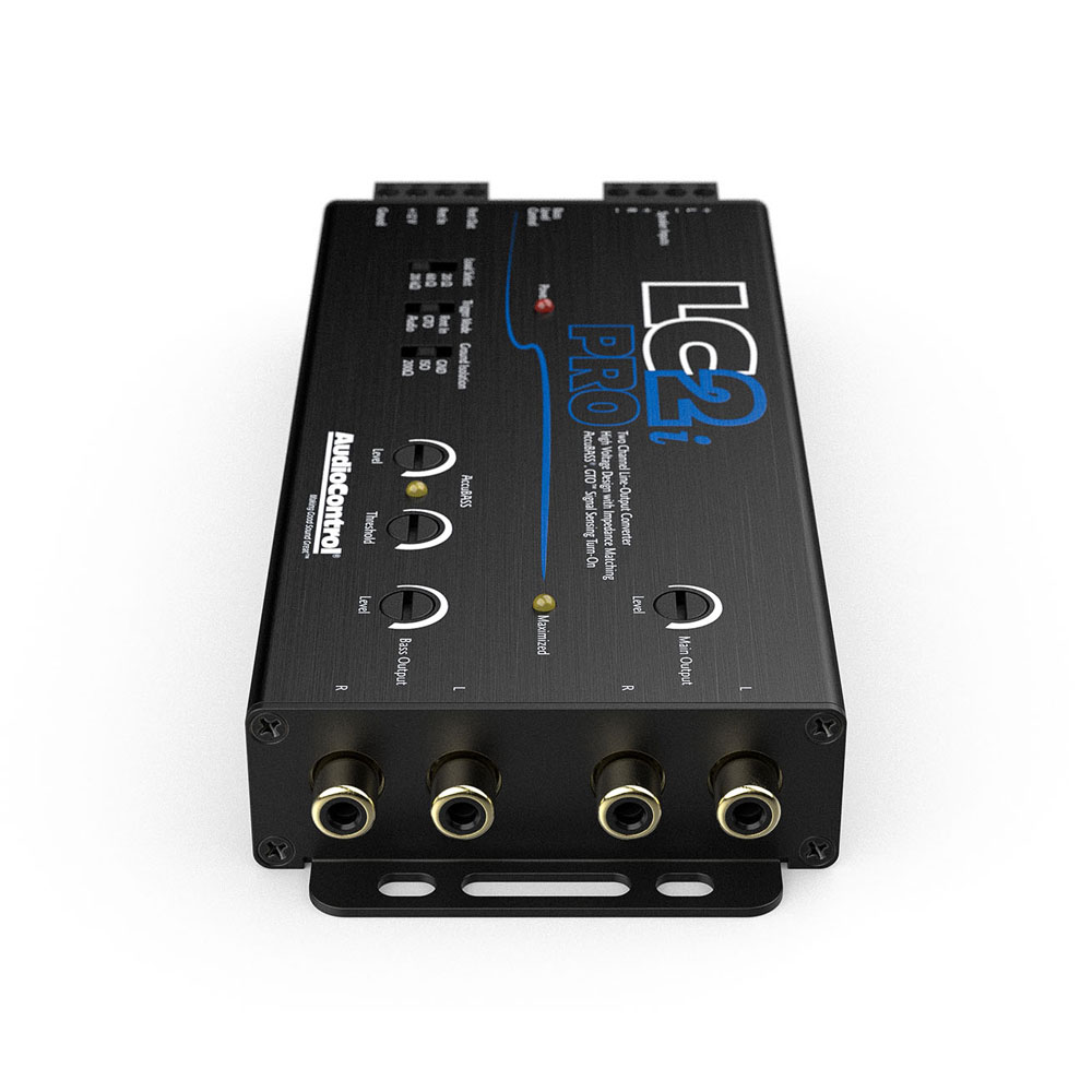 LC2i PRO