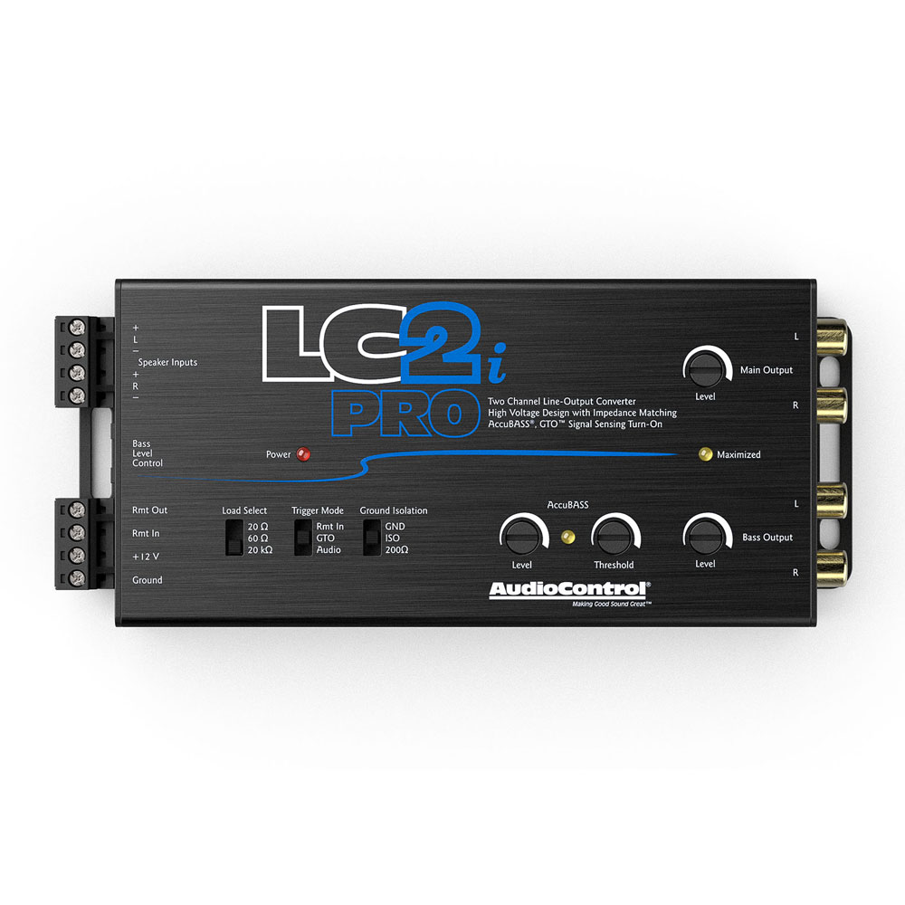 LC2i PRO
