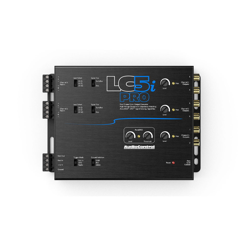 LC5i PRO