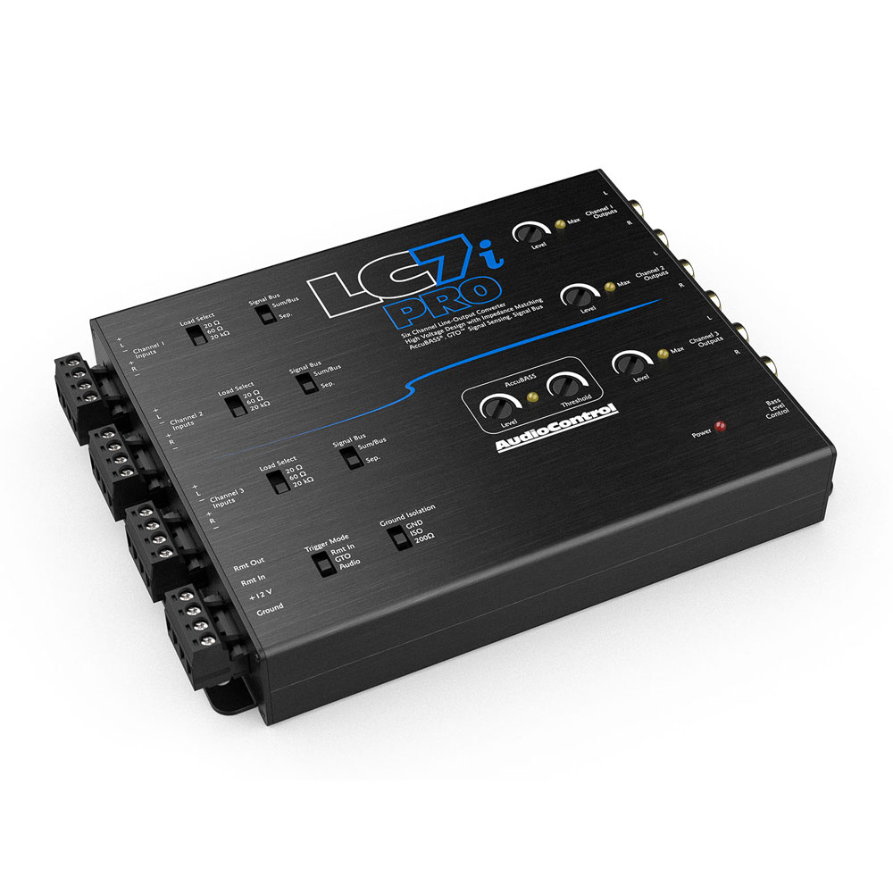 LC7i PRO