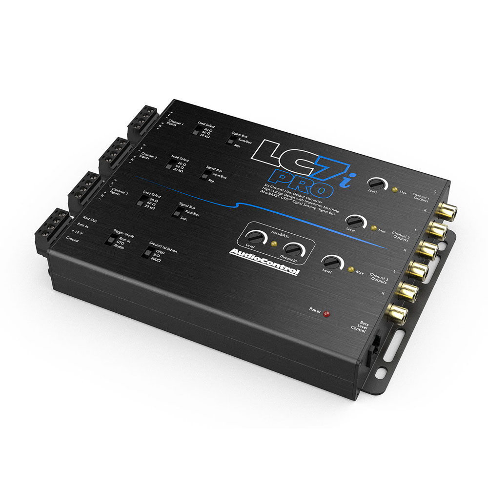 LC7i PRO