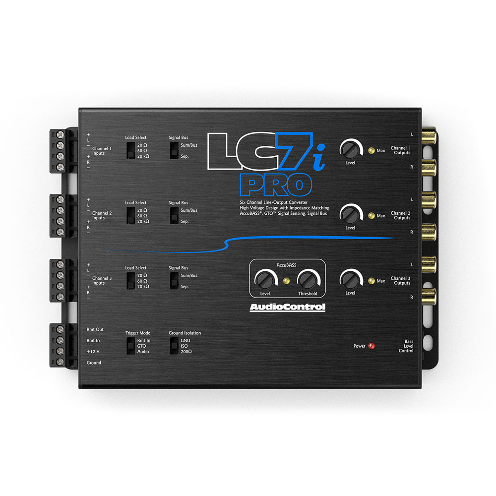 LC7i PRO