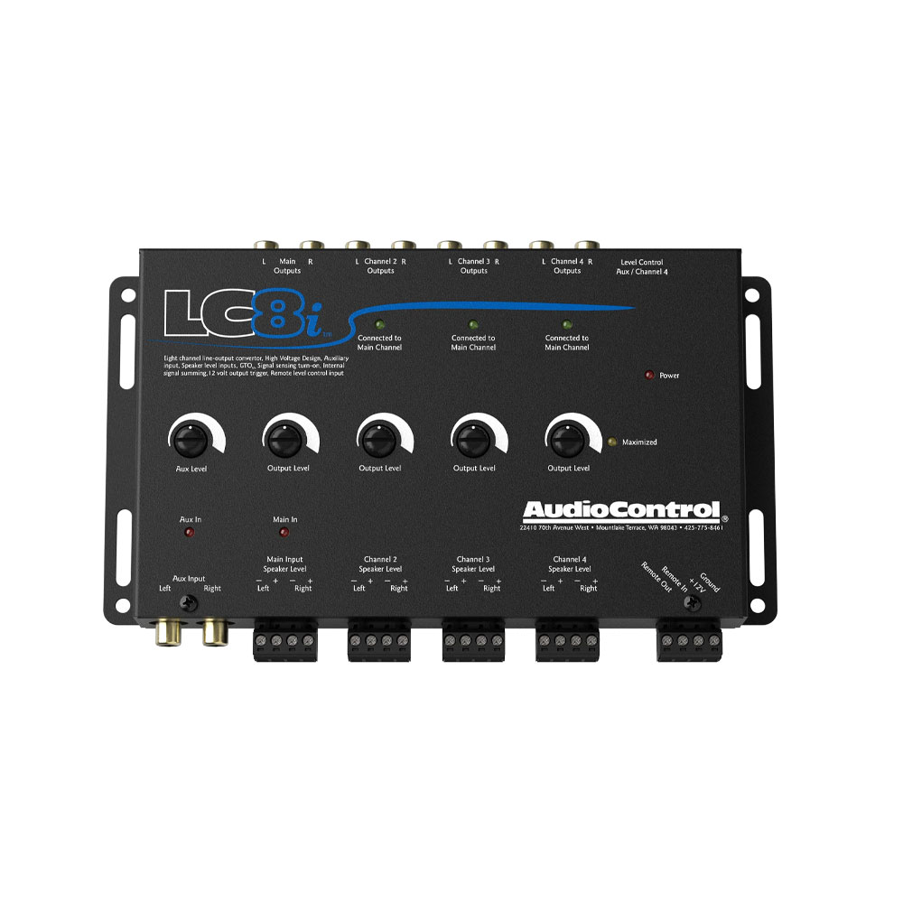 LC8i