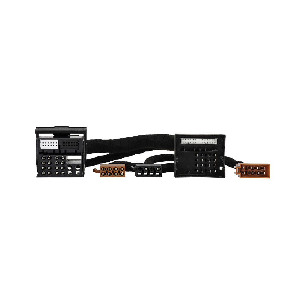 ZDAP-QL1 + ZDBMW4CX + ZDBMW4CS + ZDSB200S