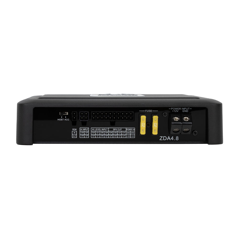 ZDAP-QL1 + ZDBMW4CX + ZDBMW4CS + ZDSB200S