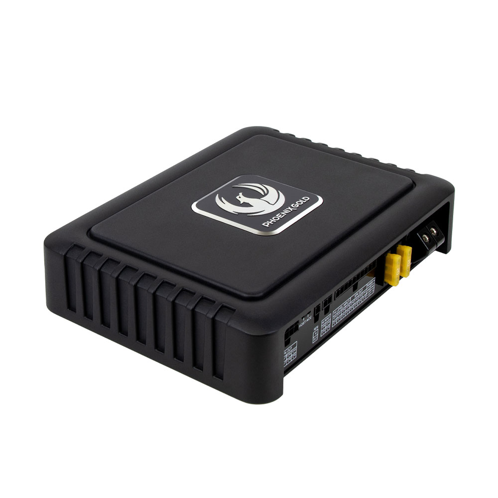 Phoenix Gold ZDAP-VOL2 Amplifier ZDAP-VOL2