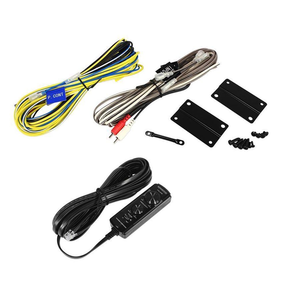 KSC-PSW7EQ Wiring kit