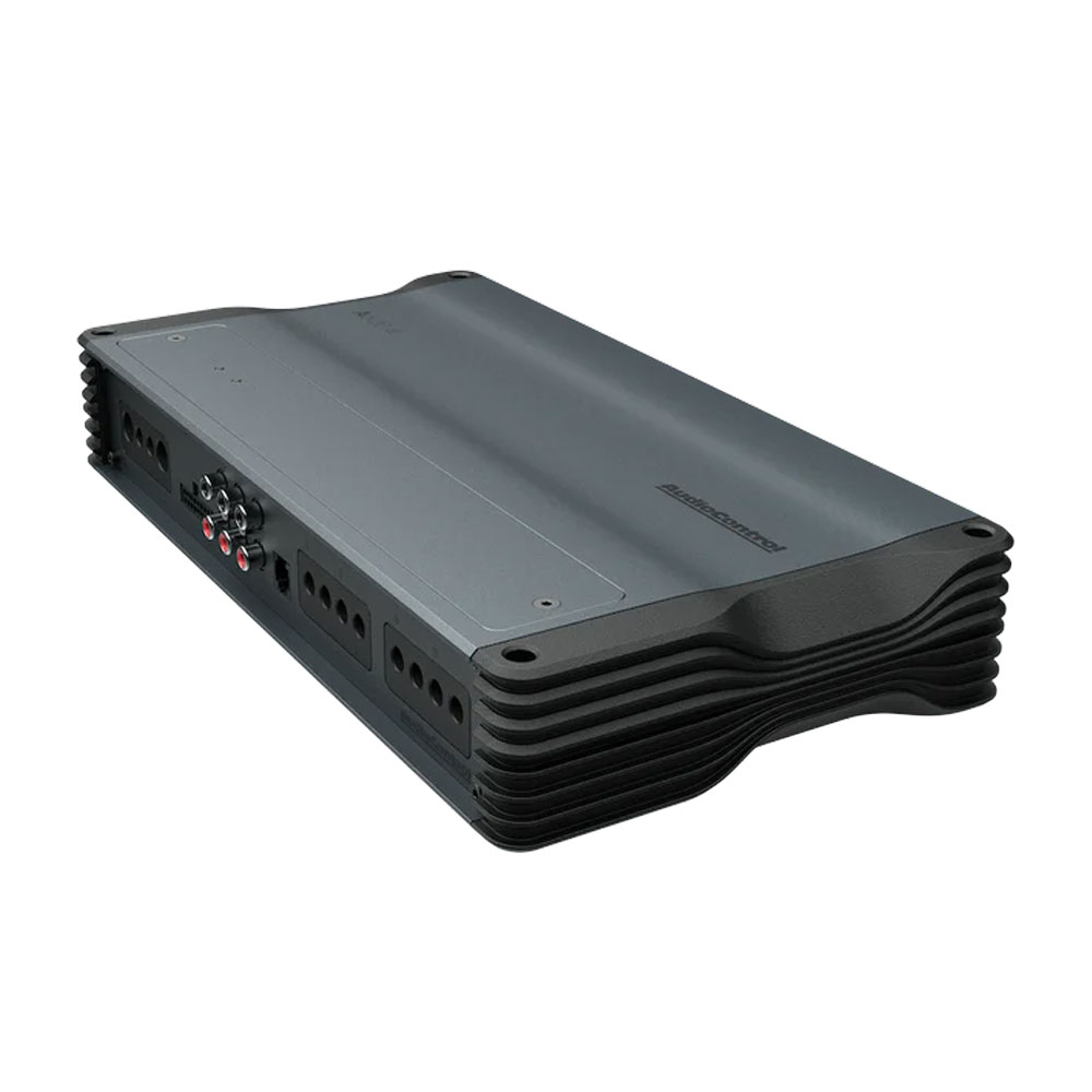 AudioControl A600.4 Amplifier A600.4