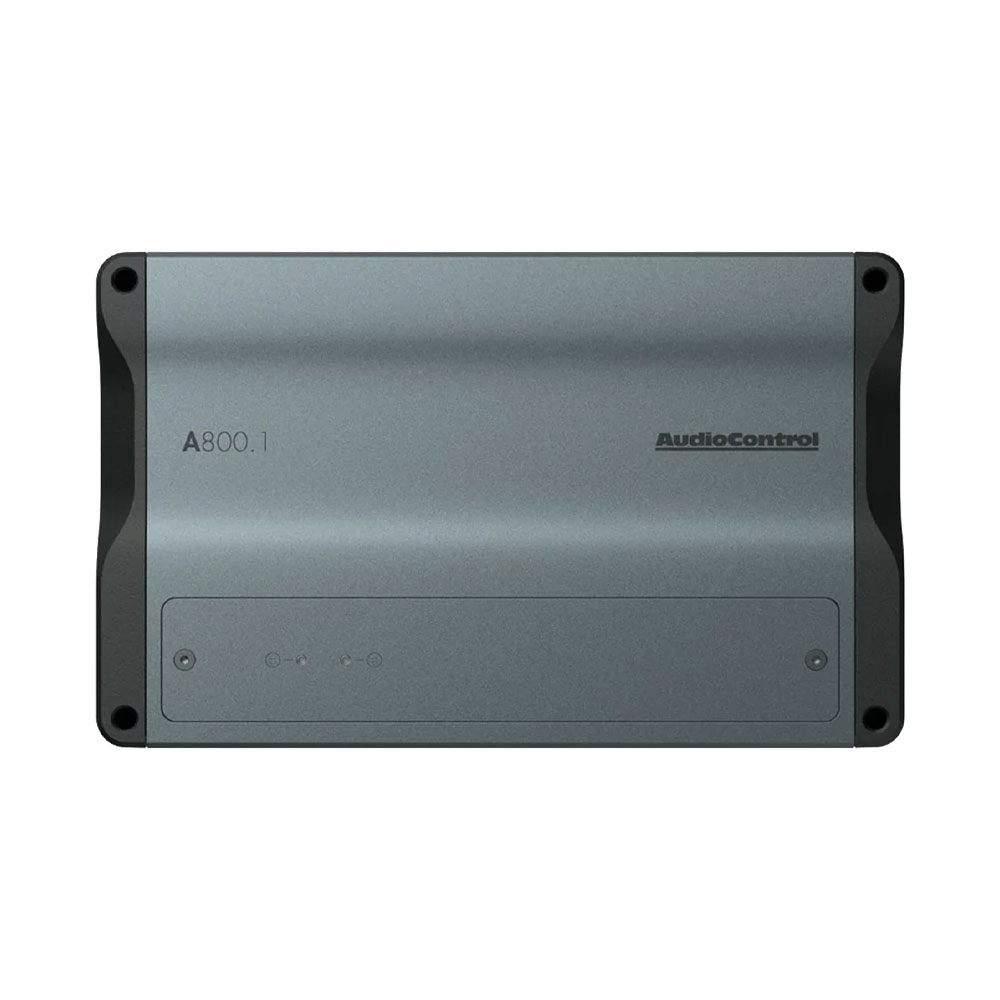 AudioControl A800.1 Amplifier A800.1