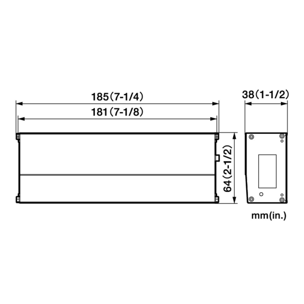 GM-DX104
