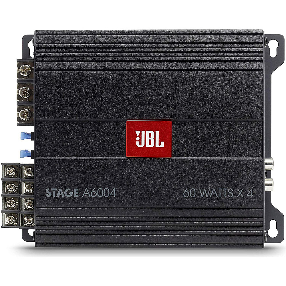 Stage A6004