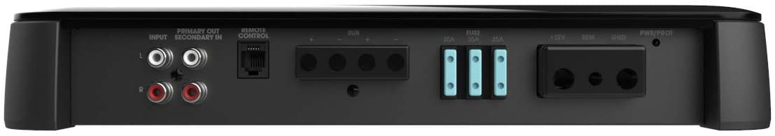 JBL Club A1000 Class D Amplifier Club A1000