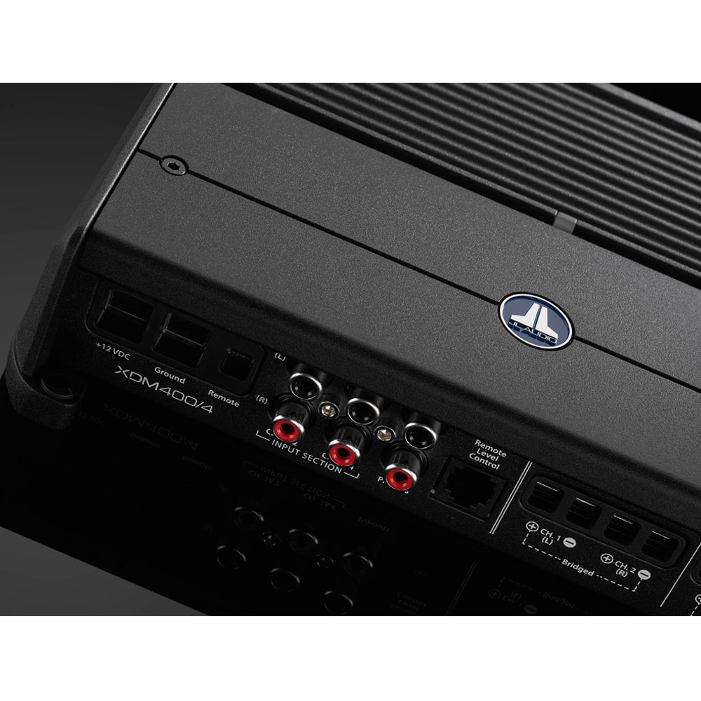 XDM400/4
