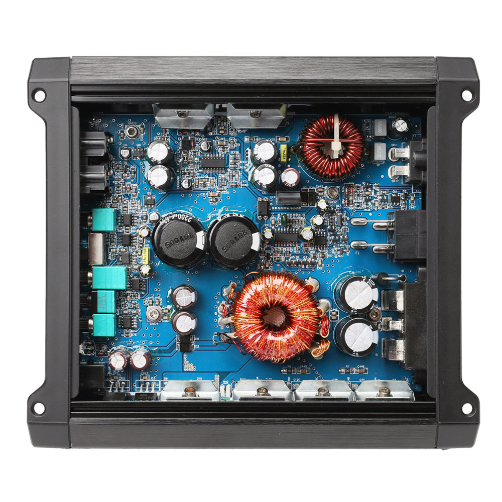 Phoenix Gold Z6001i Mono Amplifier Z6001i