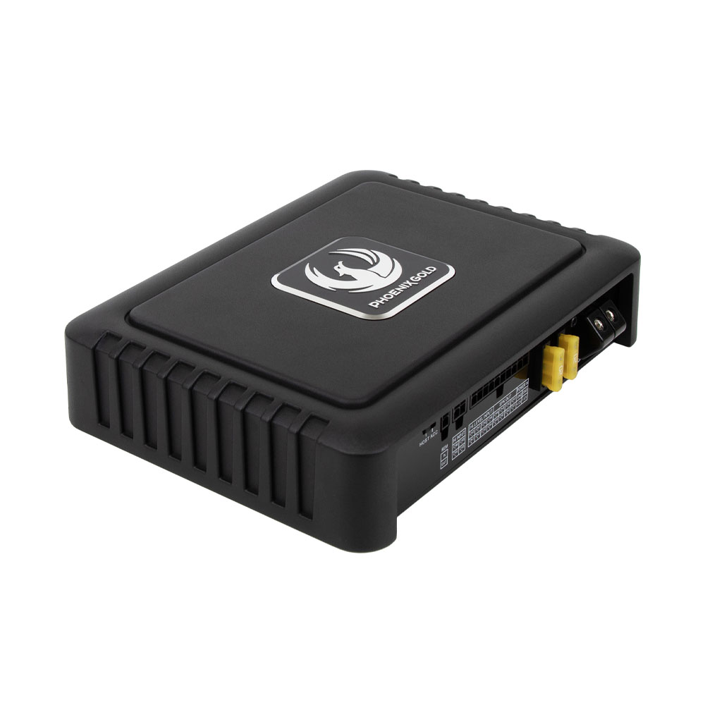 Phoenix Gold ZDAP-QL1 Amplifier ZDAP-QL1