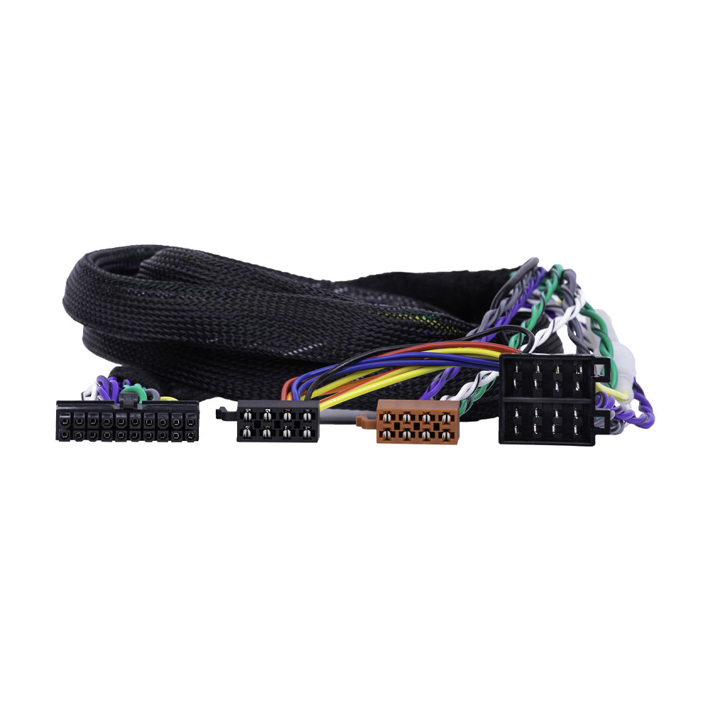 Phoenix Gold ZDAP-QL1 Amplifier ZDAP-QL1