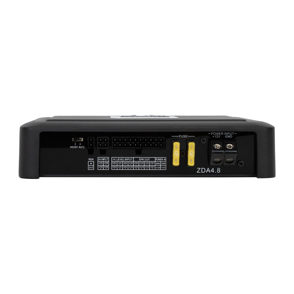 Phoenix Gold ZDAP-QL1 Amplifier ZDAP-QL1