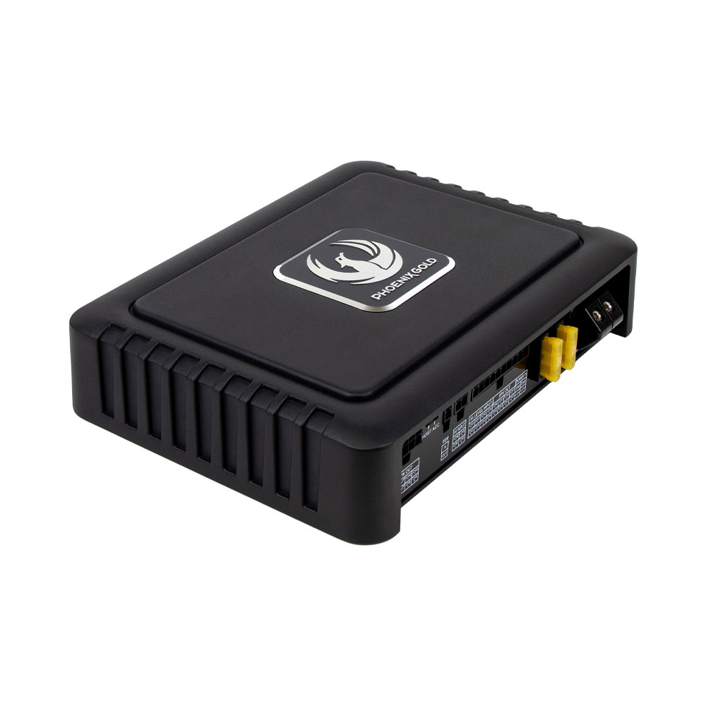 Phoenix Gold ZDAP-VOL1 Amplifier ZDAP-VOL1