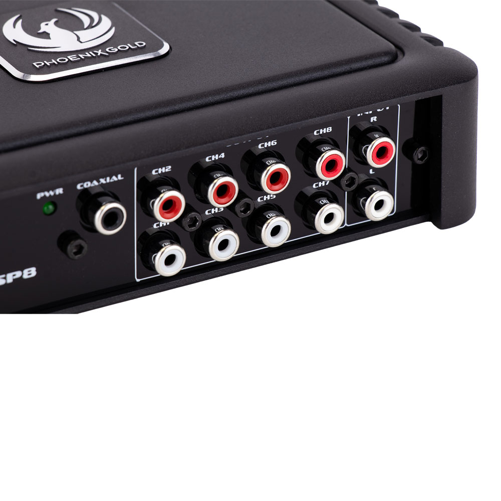 ZDSP8