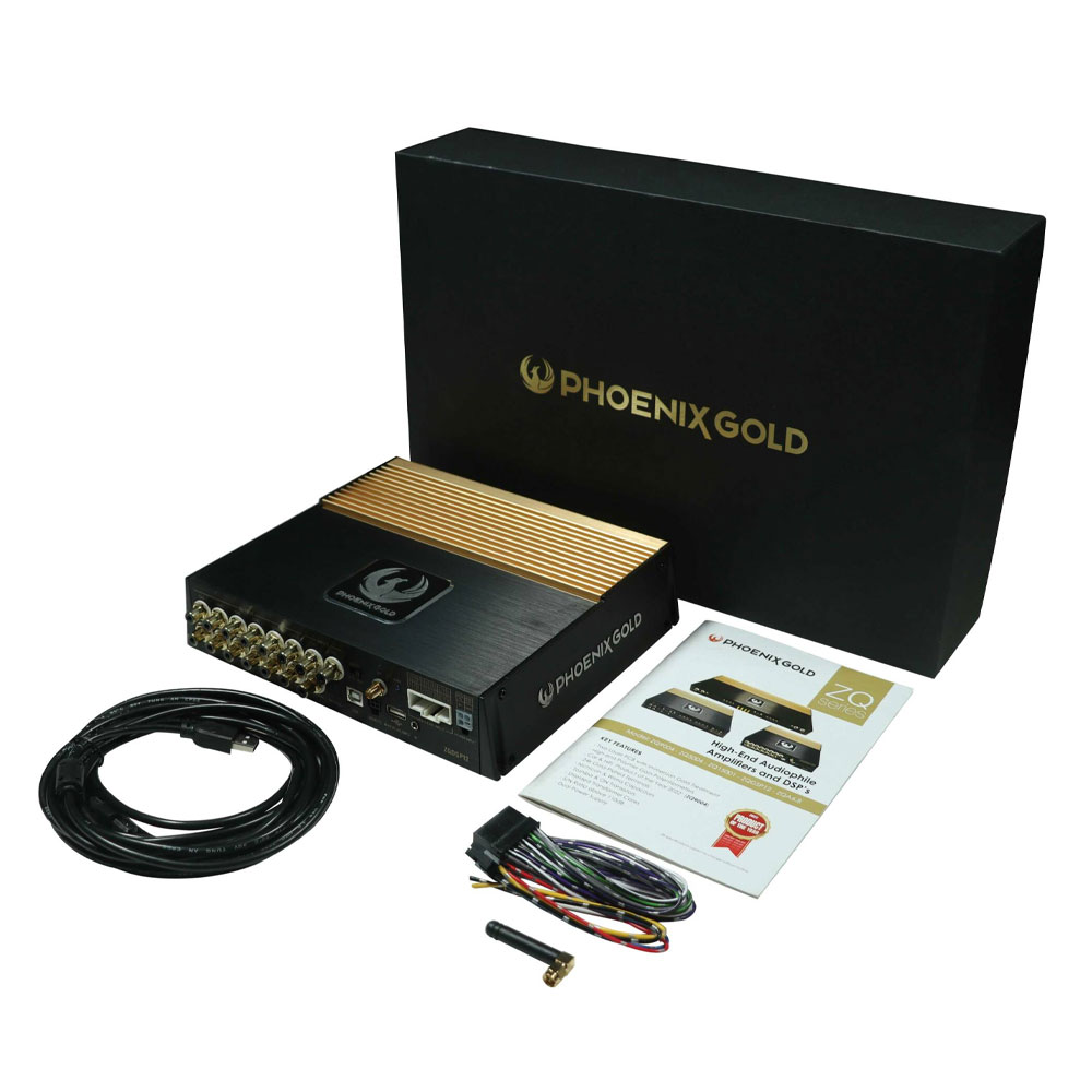 ZQDSP12