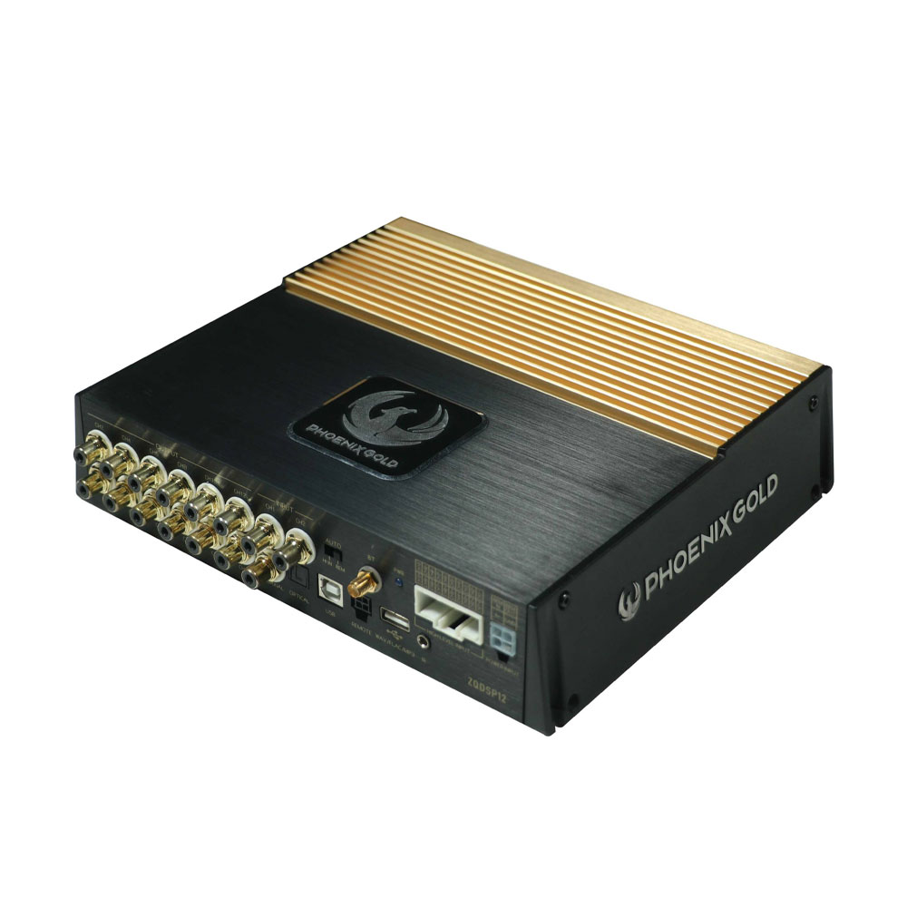 ZQDSP12