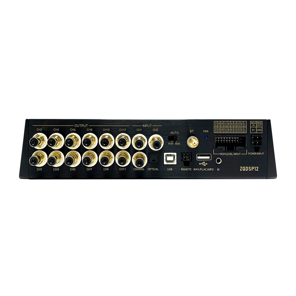 ZQDSP12