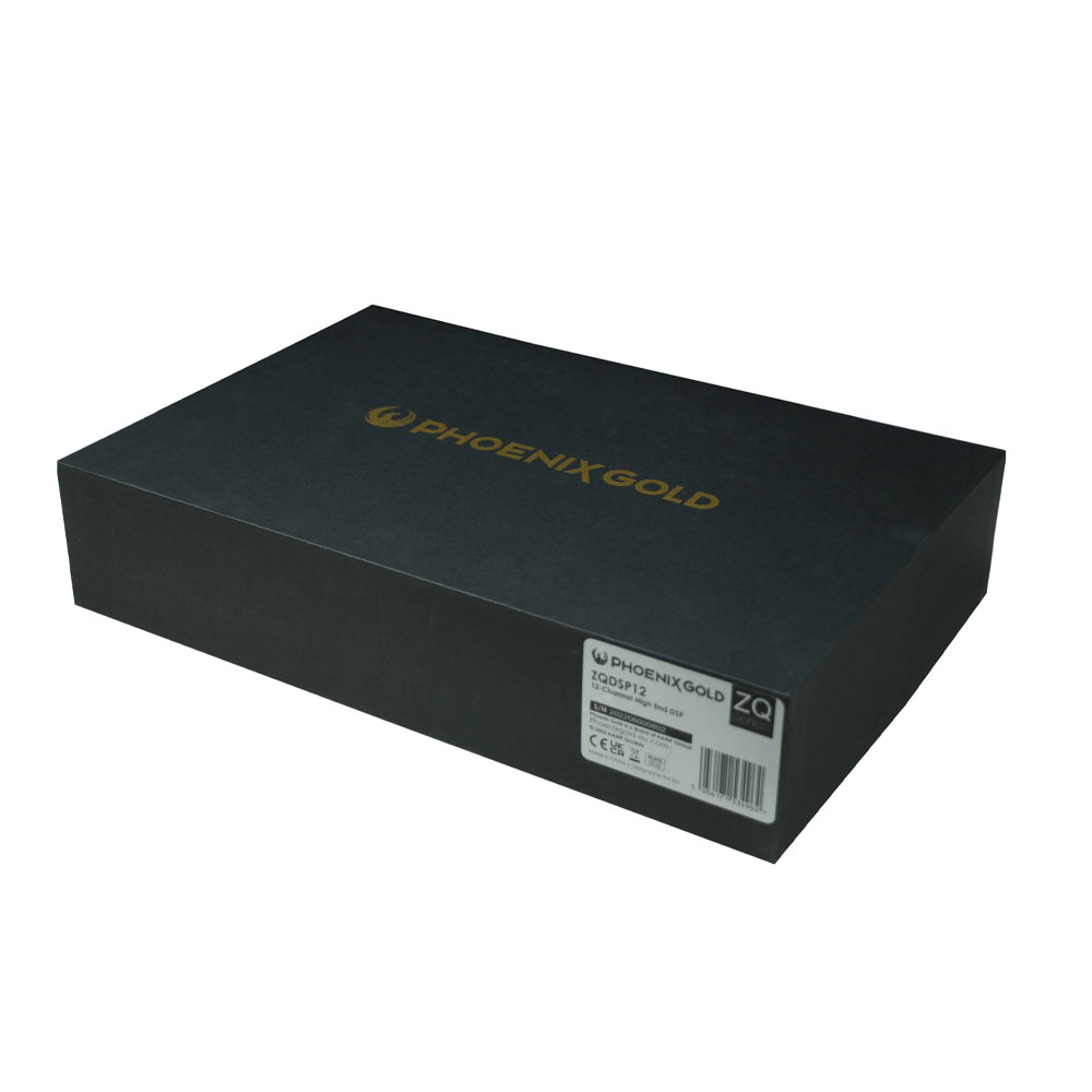 ZQDSP12