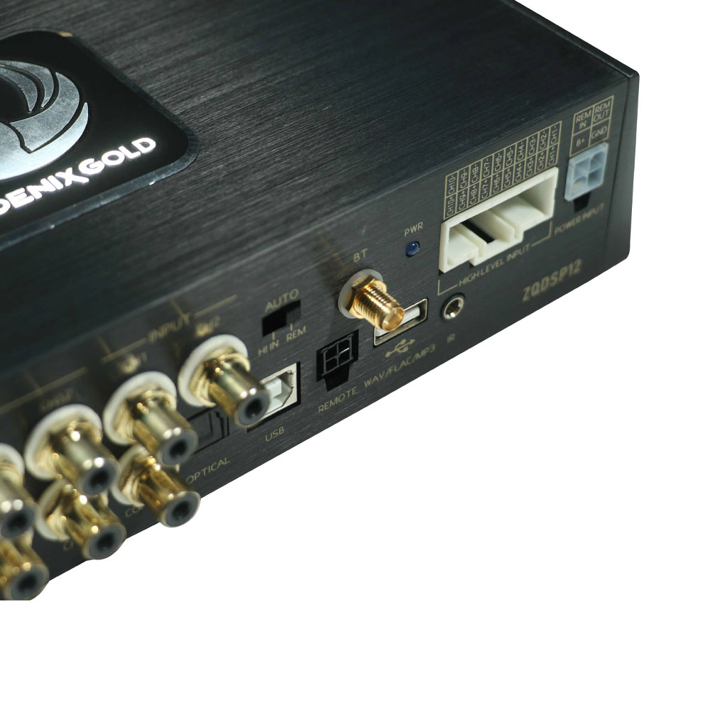 ZQDSP12