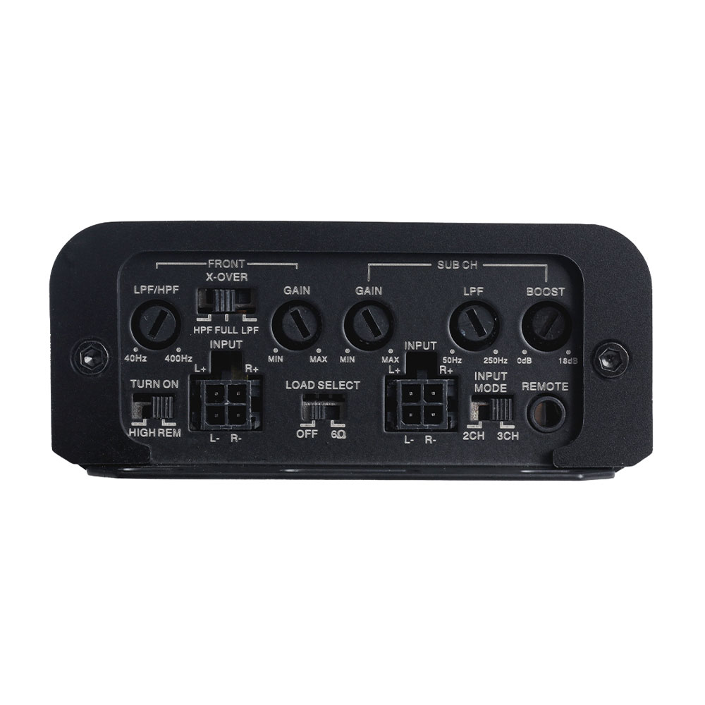 ZXM600.3i