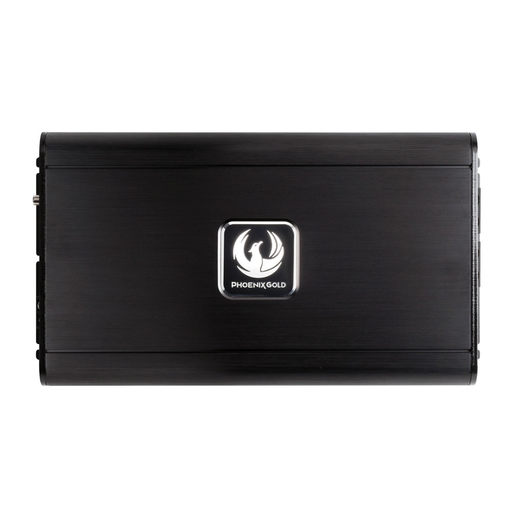 Phoenix Gold ZP8000.1 Mono Amplifier ZP8000.1