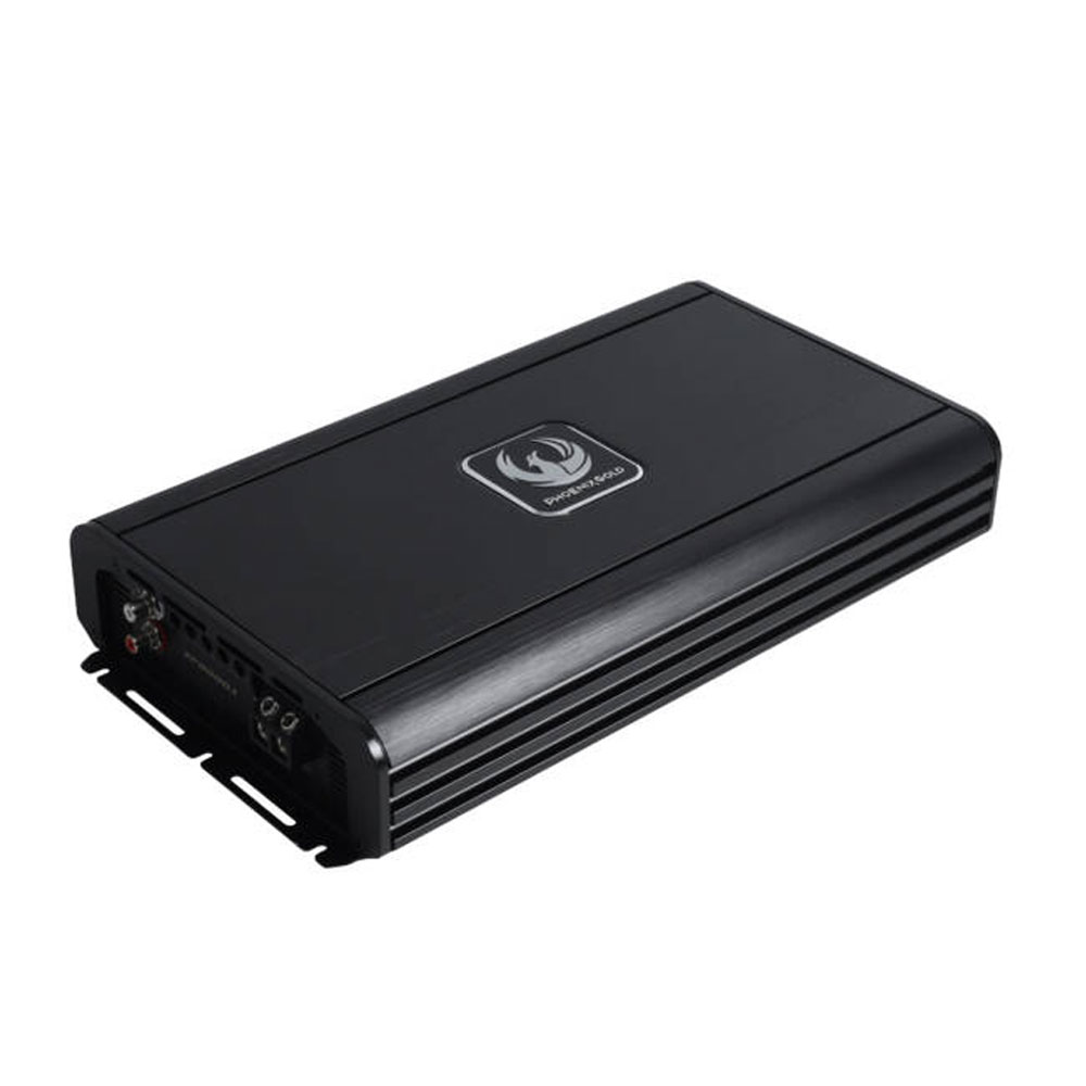 Phoenix Gold ZP8000.1 Mono Amplifier ZP8000.1