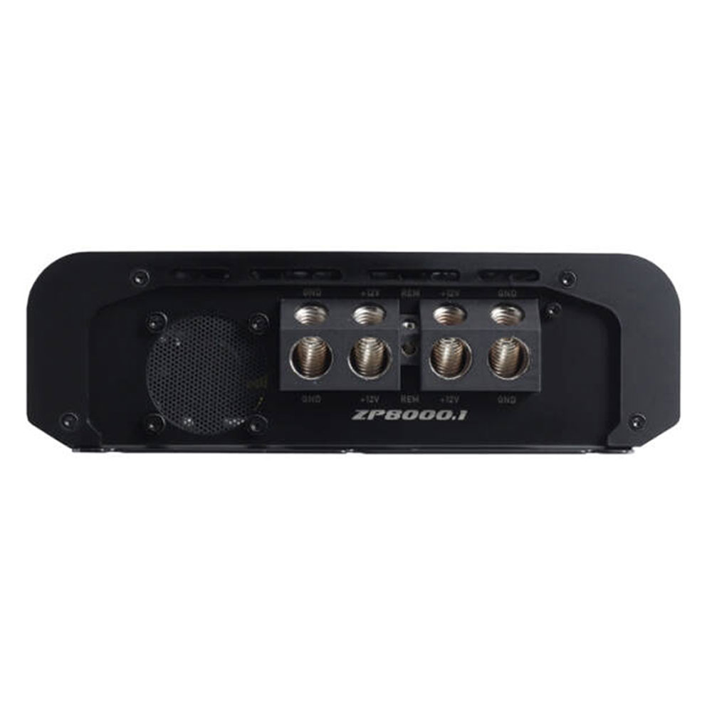 Phoenix Gold ZP8000.1 Mono Amplifier ZP8000.1