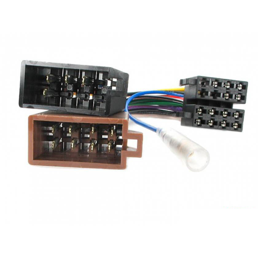 Autoleads PC2-69-4 Seat PC2-69-4