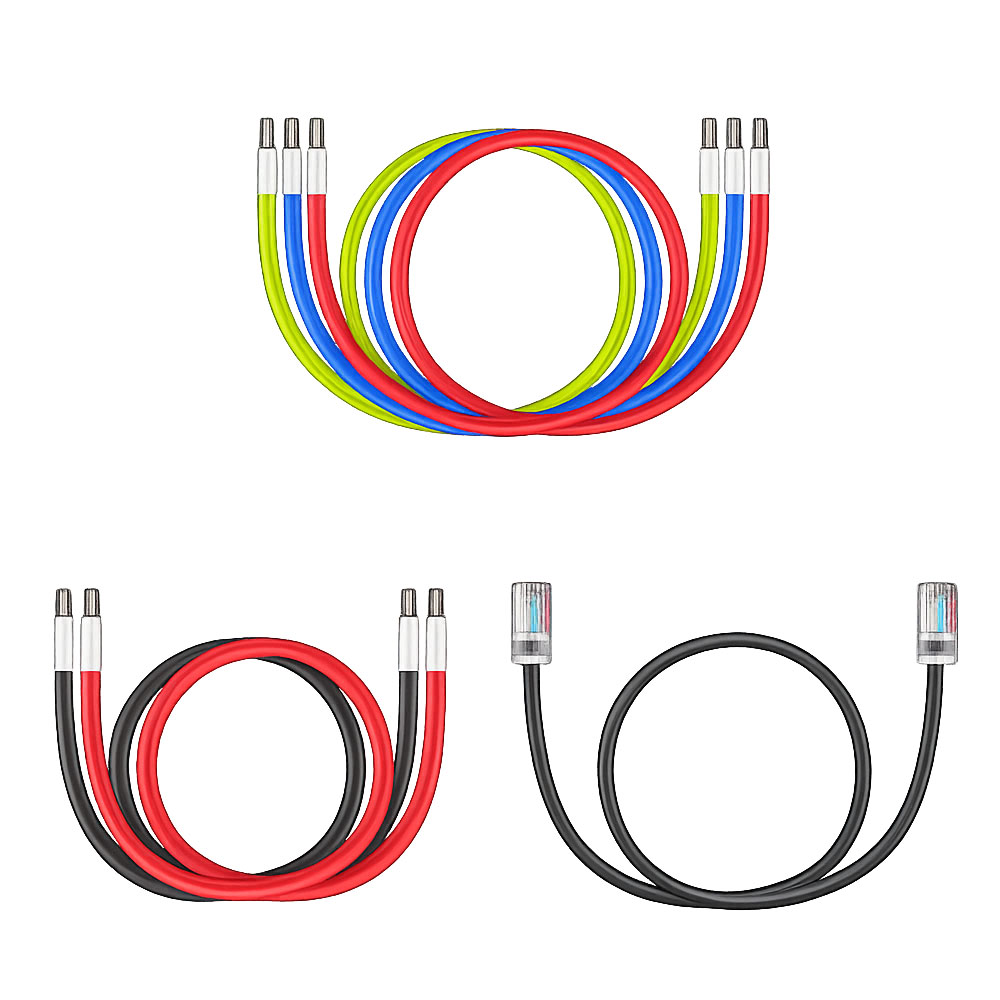 Bluetti A-AKIT-UN-PANEL-0431 Cable A-AKIT-UN-PANEL-0431
