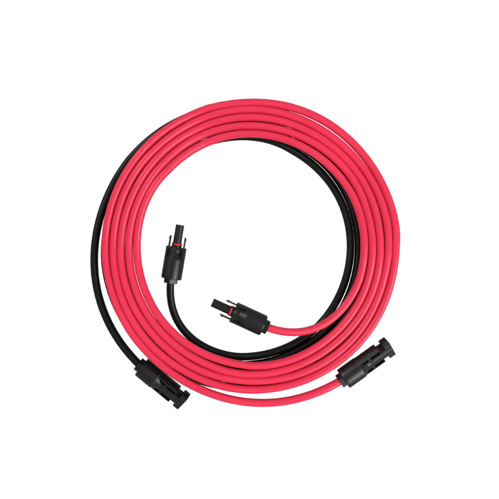 Bluetti A-MC4-NO-UN-L5M Cable A-MC4-NO-UN-L5M