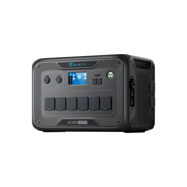 BLUETTI AC300 Portable Power Station AC300