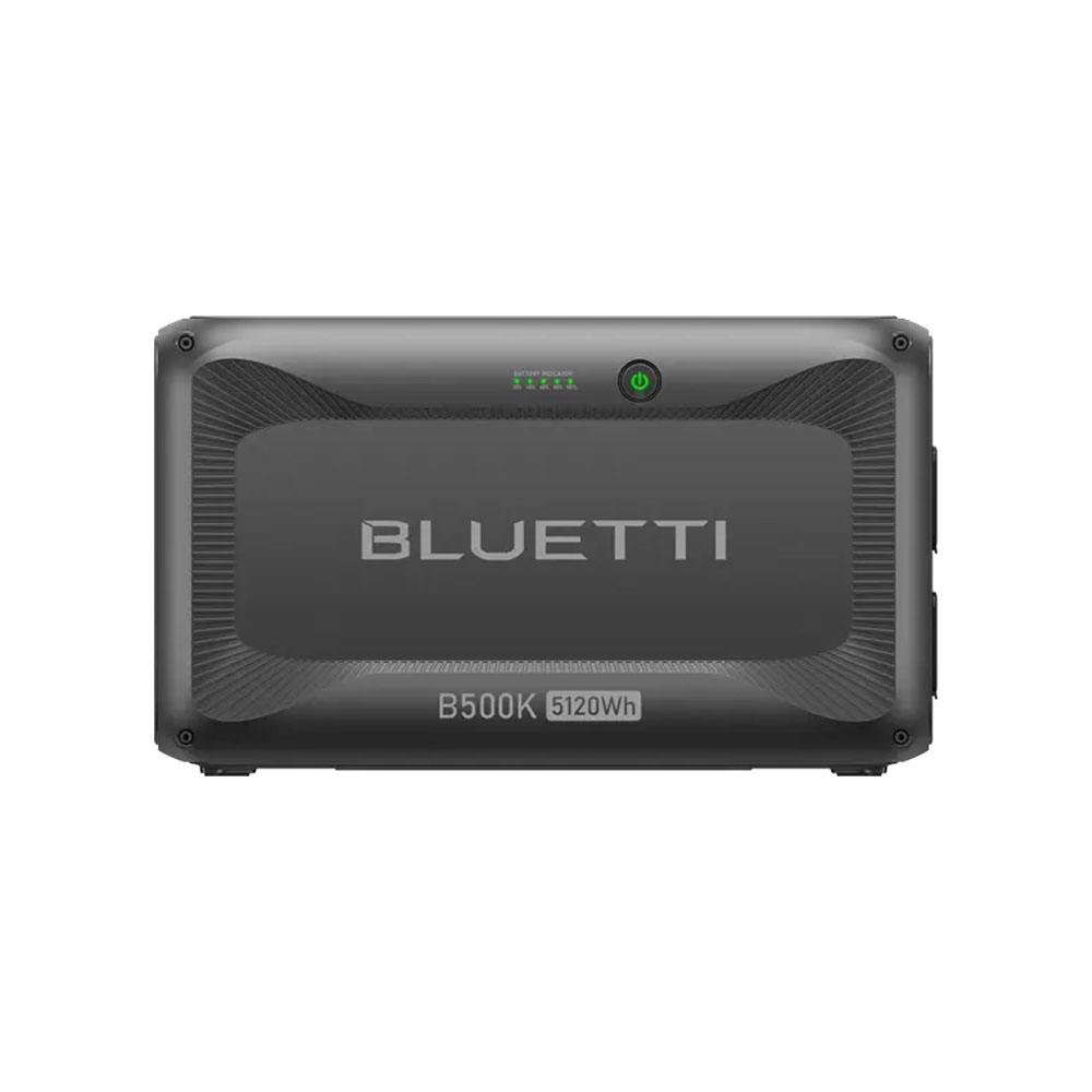 BLUETTI B500K2 Expansion Battery B500K2