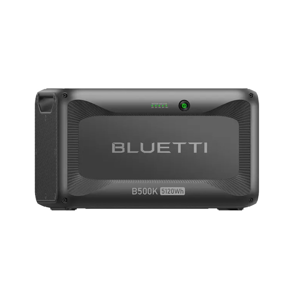 BLUETTI B500K2 Expansion Battery B500K2