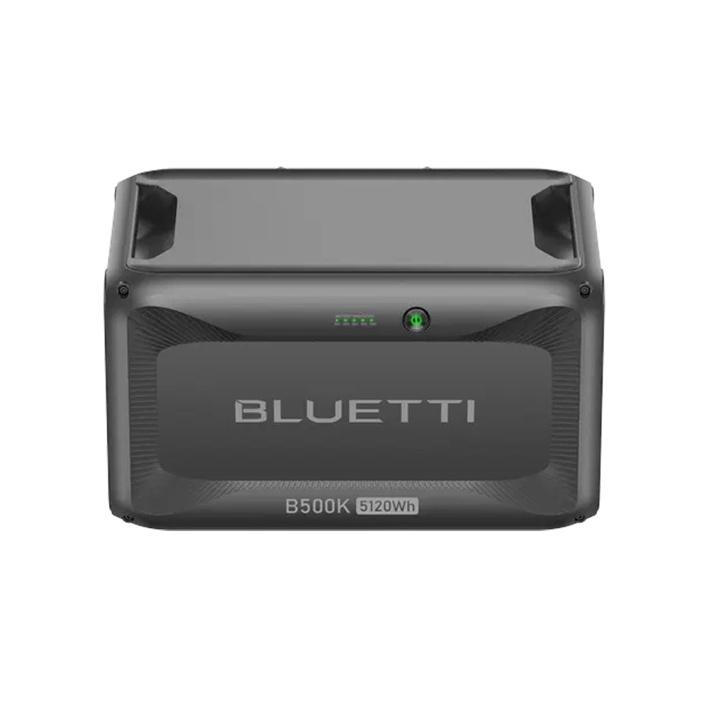 BLUETTI B500K2 Expansion Battery B500K2