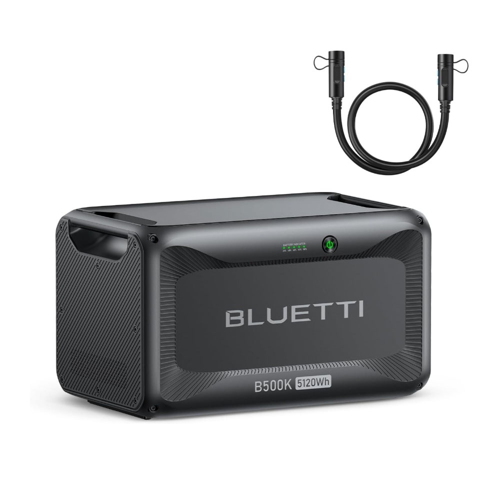 BLUETTI B500K Expansion Battery B500K