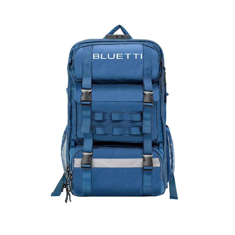 BF1 BluePack 1