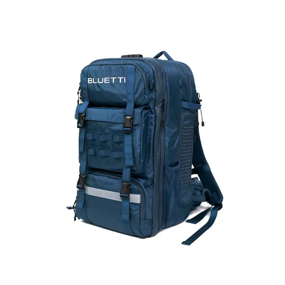 BF1 BluePack 1